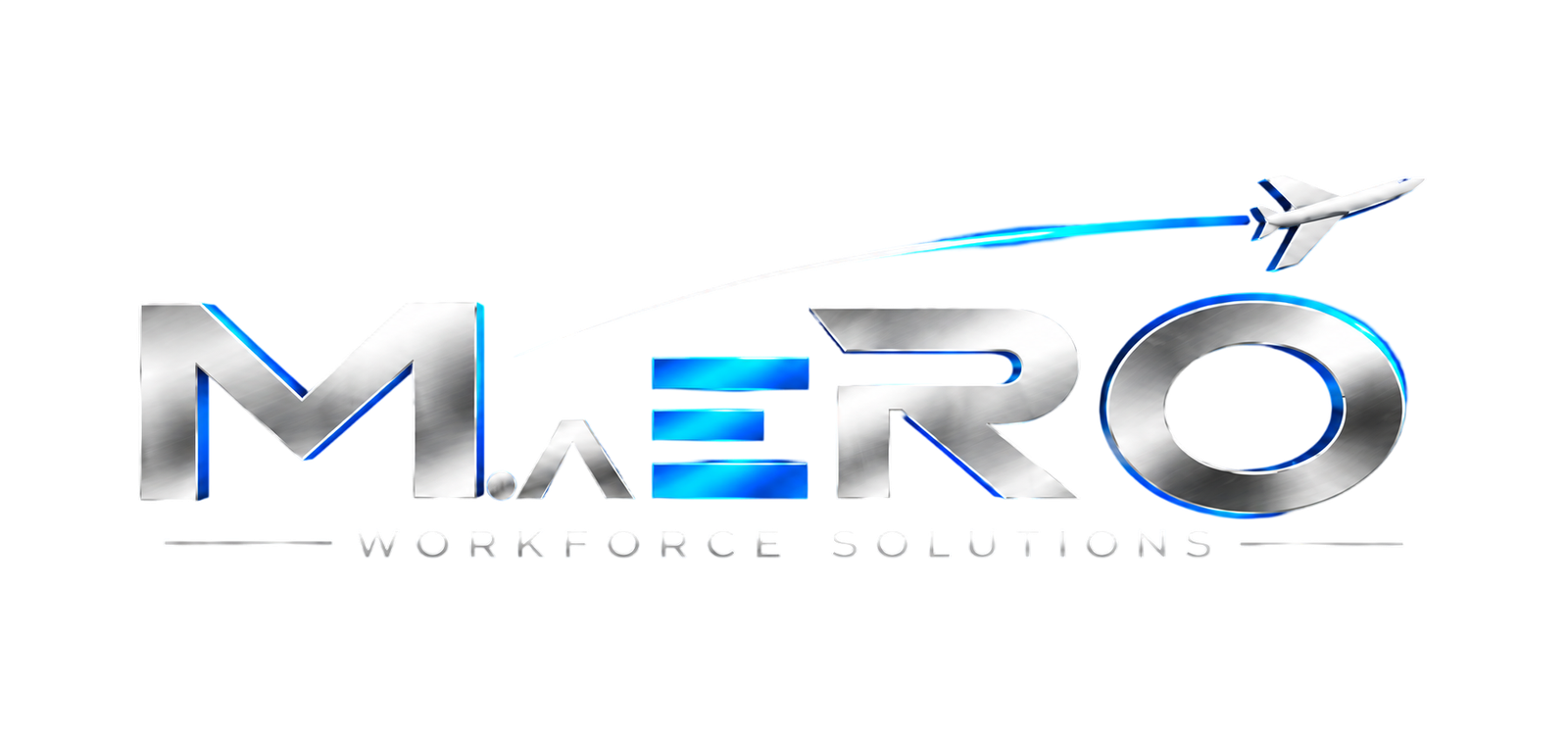 Maero Workforce Solutions logo